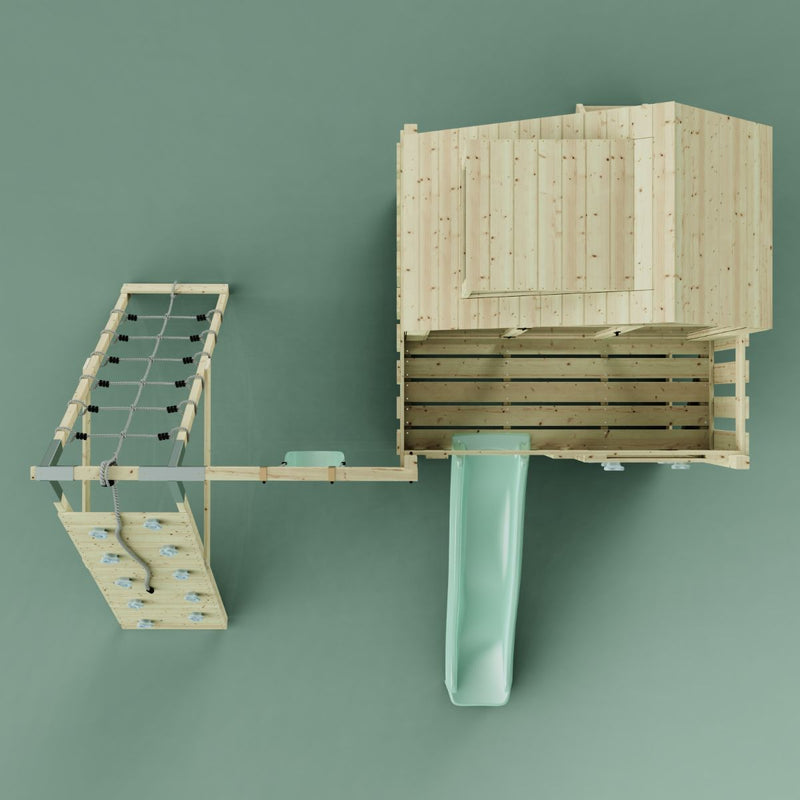 PolarPlay Spielturm Anika