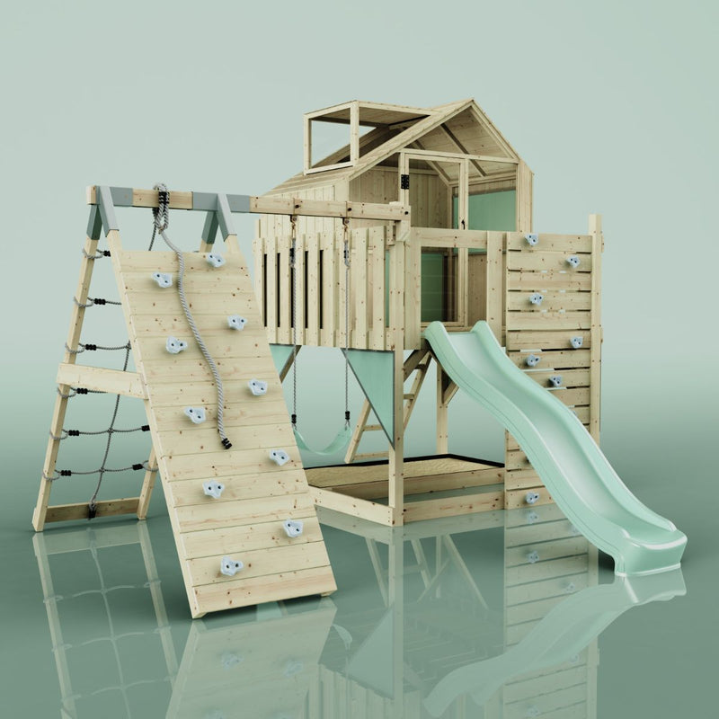 PolarPlay Spielturm Anika