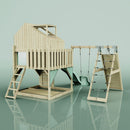 PolarPlay Spielturm Anika