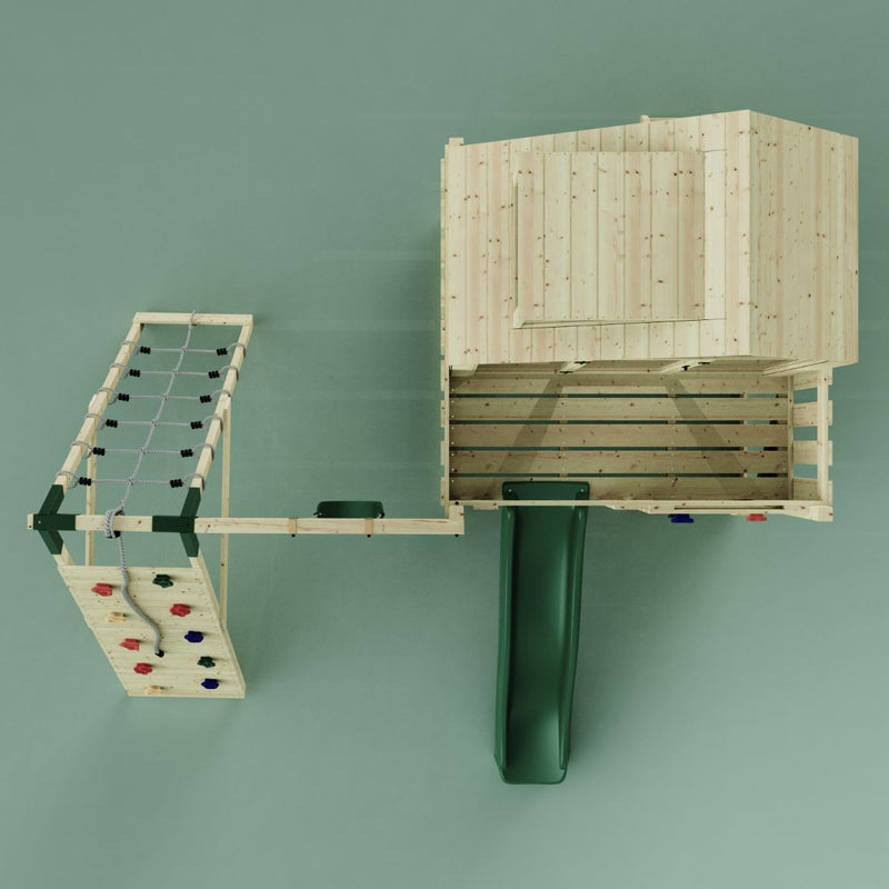 PolarPlay Spielturm Anika