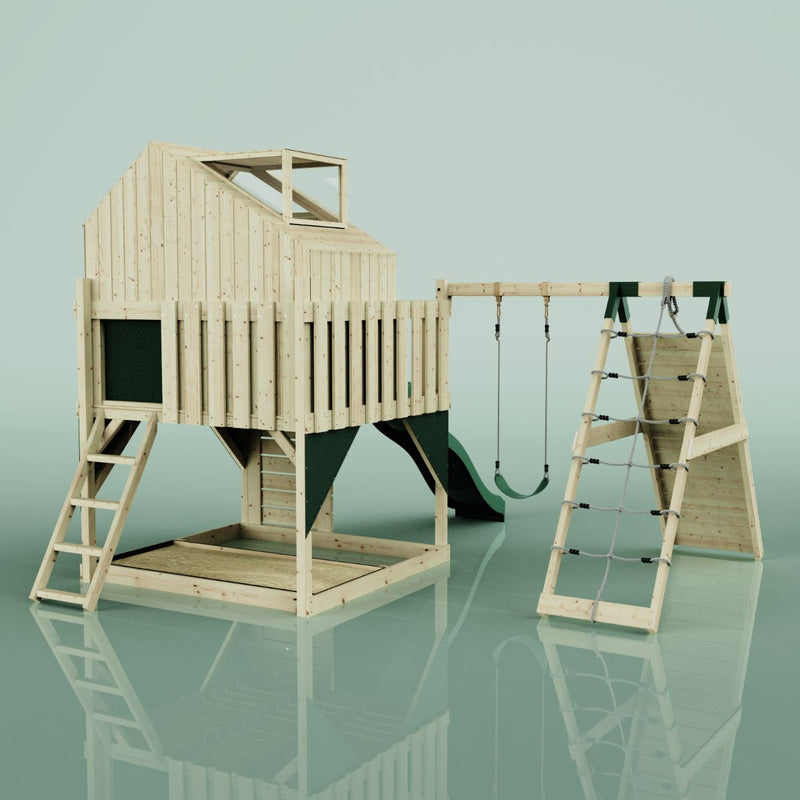 PolarPlay Spielturm Anika