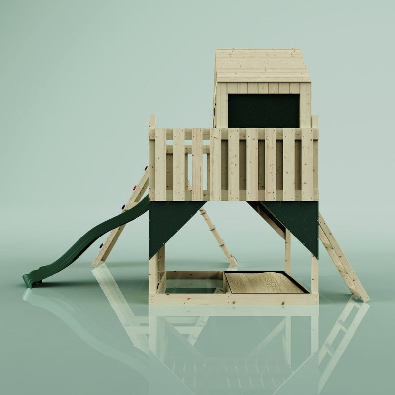 PolarPlay Spielturm Anika