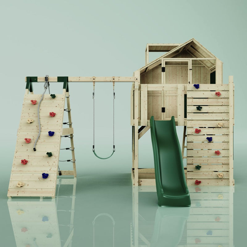 PolarPlay Spielturm Anika