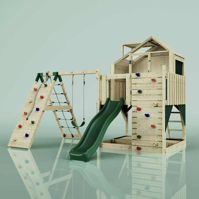 PolarPlay Spielturm Anika