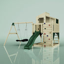 PolarPlay Spielturm Bosse