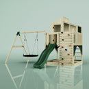 PolarPlay Spielturm Bosse