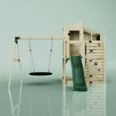 PolarPlay Spielturm Bosse