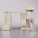 PolarPlay Spielturm Farö