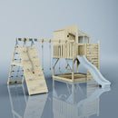 PolarPlay Spielturm Finn