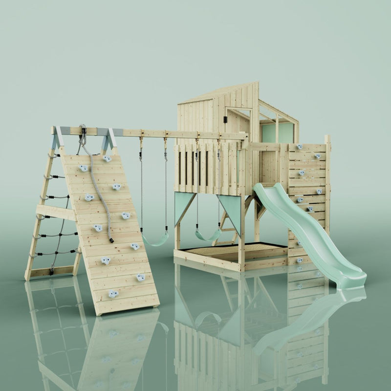 PolarPlay Spielturm Finn