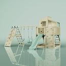 PolarPlay Spielturm Finn