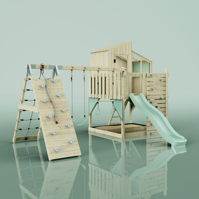 PolarPlay Spielturm Finn