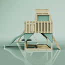 PolarPlay Spielturm Finn