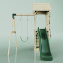 PolarPlay Spielturm Göteborg