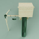 PolarPlay Spielturm Göteborg