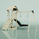 PolarPlay Spielturm Vimmerby