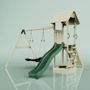 PolarPlay Spielturm Vimmerby