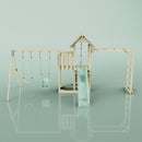 PolarPlay Spielturm Helsingborg