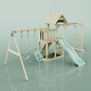 PolarPlay Spielturm Helsingborg