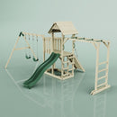 PolarPlay Spielturm Helsingborg