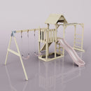 PolarPlay Spielturm Helsingborg