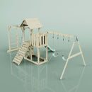 PolarPlay Spielturm Helsingborg