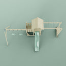 PolarPlay Spielturm Helsingborg