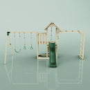 PolarPlay Spielturm Helsingborg