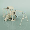 PolarPlay Spielturm Helsingborg