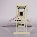 PolarPlay Spielturm Helsingborg