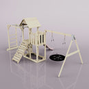 PolarPlay Spielturm Helsingborg