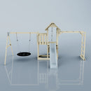 PolarPlay Spielturm Helsingborg