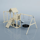 PolarPlay Spielturm Helsingborg