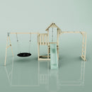 PolarPlay Spielturm Helsingborg