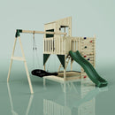 PolarPlay Spielturm Henry