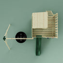 PolarPlay Spielturm Henry