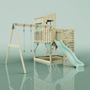 PolarPlay Spielturm Henry