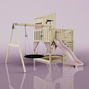 PolarPlay Spielturm Henry