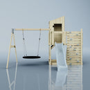 PolarPlay Spielturm Henry