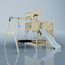 PolarPlay Spielturm Henry