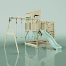 PolarPlay Spielturm Henry