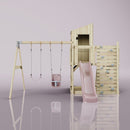 PolarPlay Spielturm Henry