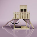 PolarPlay Spielturm Henry