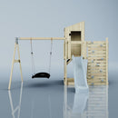 PolarPlay Spielturm Henry