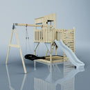 PolarPlay Spielturm Henry