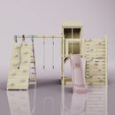 PolarPlay Spielturm Ida