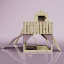 PolarPlay Spielturm Ida