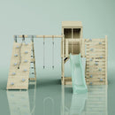 PolarPlay Spielturm Ida