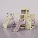 PolarPlay Spielturm Ida