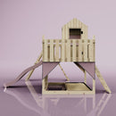 PolarPlay Spielturm Ida